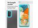 iMoshion Stand Backcover Samsung Galaxy A23 (5G) - Transparant