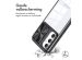 iMoshion Camslider Backcover Samsung Galaxy A54 (5G) - Zwart