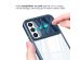 iMoshion Camslider Backcover Samsung Galaxy A34 (5G) - Donkerblauw