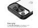 iMoshion Camslider Backcover iPhone 13 - Zwart