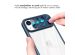 iMoshion Camslider Backcover iPhone 14 - Donkerblauw