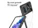 iMoshion Camslider Backcover Samsung Galaxy S20 FE - Zwart