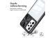 iMoshion Camslider Backcover Samsung Galaxy A53 - Zwart