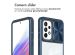 iMoshion Camslider Backcover Samsung Galaxy A53 - Donkerblauw