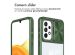 iMoshion Camslider Backcover Samsung Galaxy A23 (5G) - Donkergroen