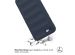 iMoshion EasyGrip Backcover iPhone SE (2022 / 2020) / 8 / 7 - Donkerblauw