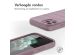 iMoshion EasyGrip Backcover iPhone 11 Pro - Paars