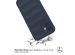 iMoshion EasyGrip Backcover iPhone 12 - Donkerblauw