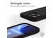 iMoshion EasyGrip Backcover iPhone 13 Pro - Zwart