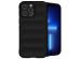 iMoshion EasyGrip Backcover iPhone 13 Pro Max - Zwart