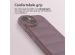 iMoshion EasyGrip Backcover iPhone 14 - Paars