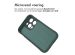 iMoshion EasyGrip Backcover iPhone 14 Pro - Donkergroen
