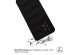 iMoshion EasyGrip Backcover Samsung Galaxy A32 (4G) - Zwart