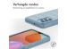 iMoshion EasyGrip Backcover Samsung Galaxy A32 (4G) - Lichtblauw