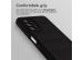 iMoshion EasyGrip Backcover Samsung Galaxy A32 (5G) - Zwart
