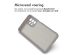 iMoshion EasyGrip Backcover Samsung Galaxy A32 (5G) - Grijs
