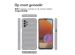 iMoshion EasyGrip Backcover Samsung Galaxy A32 (5G) - Grijs