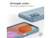 iMoshion EasyGrip Backcover Samsung Galaxy A32 (5G) - Lichtblauw