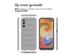 iMoshion EasyGrip Backcover Samsung Galaxy A14 (5G/4G) - Grijs