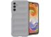 iMoshion EasyGrip Backcover Samsung Galaxy A14 (5G/4G) - Grijs