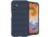 iMoshion EasyGrip Backcover Samsung Galaxy A14 (5G/4G) - Donkerblauw