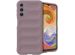 iMoshion EasyGrip Backcover Samsung Galaxy A14 (5G/4G) - Paars