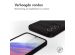 iMoshion EasyGrip Backcover Samsung Galaxy A54 (5G) - Zwart