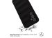 iMoshion EasyGrip Backcover Samsung Galaxy A54 (5G) - Zwart