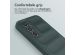 iMoshion EasyGrip Backcover Samsung Galaxy A54 (5G) - Donkergroen