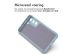 iMoshion EasyGrip Backcover Samsung Galaxy S22 - Lichtblauw
