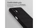 iMoshion EasyGrip Backcover Samsung Galaxy A13 (4G) - Zwart