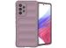 iMoshion EasyGrip Backcover Samsung Galaxy A53 - Paars