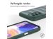 iMoshion EasyGrip Backcover Samsung Galaxy A23 (5G) - Donkergroen