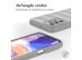 iMoshion EasyGrip Backcover Samsung Galaxy A23 (5G) - Grijs