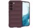 iMoshion EasyGrip Backcover Samsung Galaxy S23 - Aubergine