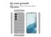 iMoshion EasyGrip Backcover Samsung Galaxy S23 - Grijs