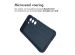 iMoshion EasyGrip Backcover Samsung Galaxy S23 Plus - Donkergroen