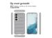 iMoshion EasyGrip Backcover Samsung Galaxy S23 Plus - Grijs
