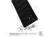 iMoshion EasyGrip Backcover Samsung Galaxy S23 Ultra - Zwart
