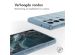 iMoshion EasyGrip Backcover Samsung Galaxy S23 Ultra - Lichtblauw