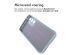 iMoshion EasyGrip Backcover Samsung Galaxy A34 (5G) - Lichtblauw