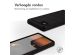 iMoshion EasyGrip Backcover Google Pixel 6a - Zwart