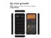 iMoshion EasyGrip Backcover Google Pixel 6a - Zwart