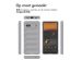 iMoshion EasyGrip Backcover Google Pixel 6a - Grijs