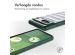 iMoshion EasyGrip Backcover Google Pixel 7 - Donkergroen