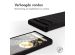 iMoshion EasyGrip Backcover Google Pixel 7 Pro - Zwart