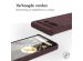 iMoshion EasyGrip Backcover Google Pixel 7 Pro - Aubergine