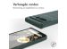 iMoshion EasyGrip Backcover Google Pixel 7 Pro - Donkergroen