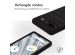 iMoshion EasyGrip Backcover Google Pixel 7a - Zwart