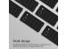 iMoshion EasyGrip Backcover Google Pixel 7a - Zwart